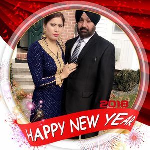 Meet your Posher, Parmjit